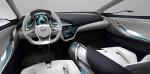 Buick Envision Concept 2011 года